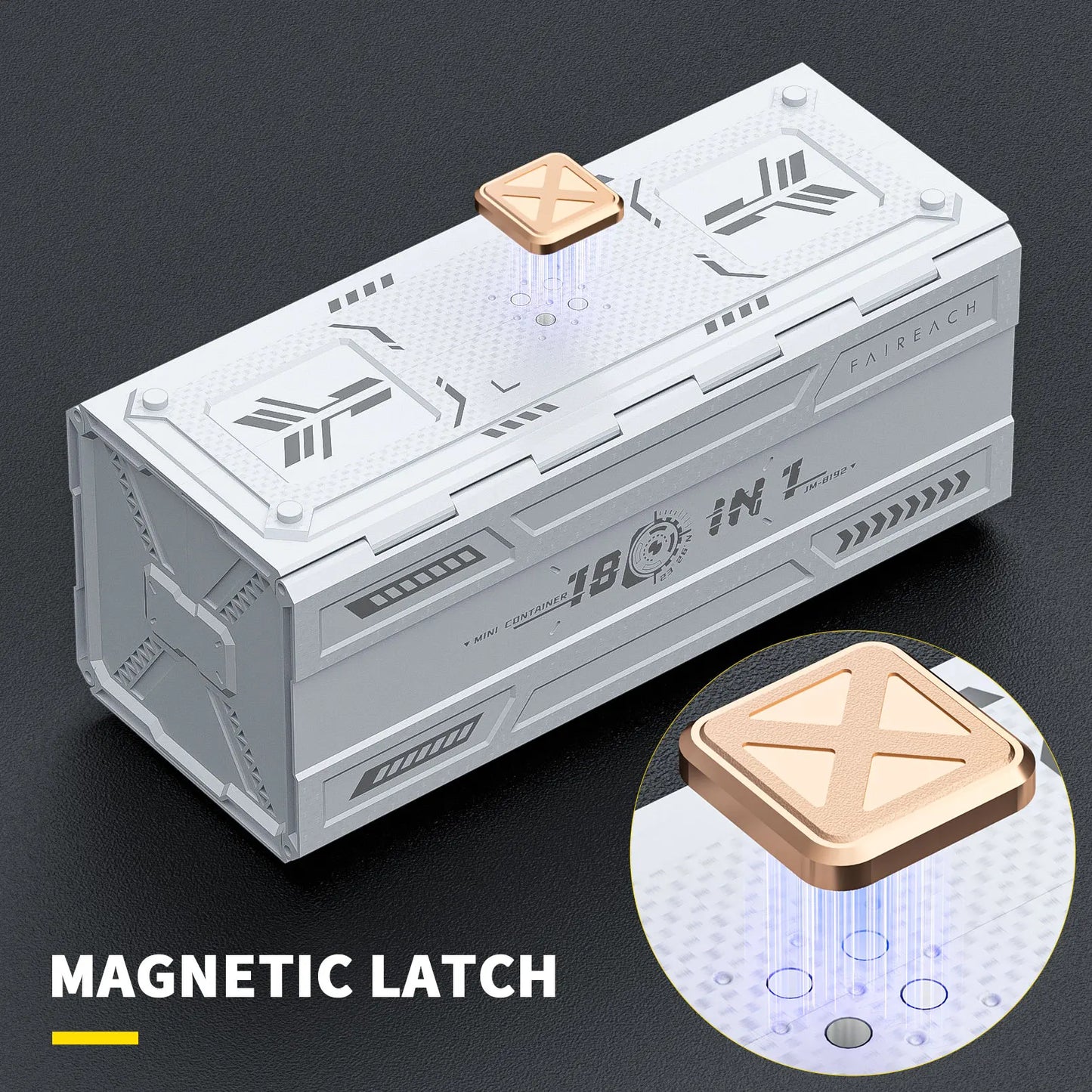180 in 1 Precision Screwdriver Set Magnetic Drill Bits Professional Hand Repair Tools for iPhone Watch Glasses with Storage Box